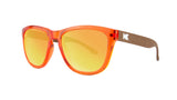 Knockaround Polarized Sunglasses Campfire
