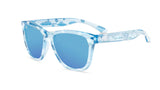 Knockaround Polarized Sunglasses Head in The Clouds