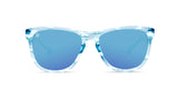 Knockaround Polarized Sunglasses Head in The Clouds