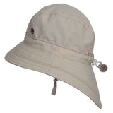 Calikids Sun Hat S1716 UV Almond