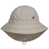 Calikids Sun Hat S1716 UV Almond