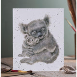 All Occasion Card - Koality Time