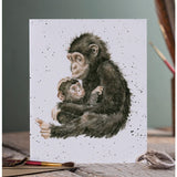 All Occasion Card - Just the Two of Us