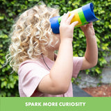 Educational Insights 5260 GeoSafari Kidnoculars