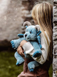 Charlie Bears Gargoyle/Drawbridge