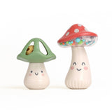 Itzy Mini Mushroom Maracas™