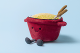 Jellycat Amuseable Cheese Fondue