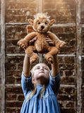 Charlie Bears Gargoyle/Bartizan