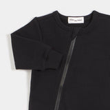 Miles the Label - Baby Coverall Black