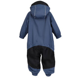 Calikids 1pc Rain Suit Slate Blue