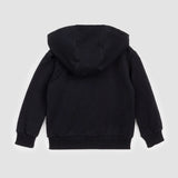 Miles the Label - Baby Zip Hoodie Black