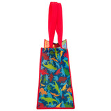 Stephen Joseph Recycled Gift Bag Dinosaurs Medium