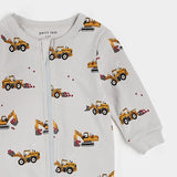 Petit Lem FINAL SALE I Dig You Sleeper