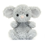 Jellycat Yummy Mouse   *Coming Soon