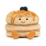 Jellycat Amuseable Fran Pancakes   *Coming Soon