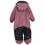 Calikids 1pc Rain Suit Pink Nector