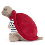 Jellycat Timmy Turtle Romantic Outfit   *Coming Soon