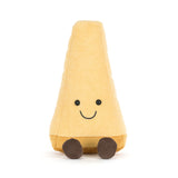 Jellycat Amuseable Parmesan