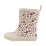 Celavi Rain Boot Misty Rose Print