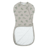 Perlimpinpin Bamboo Newborn Sleep Bag 1 TOG Tractors