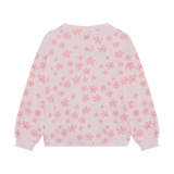 MinyMo Sweatshirt Raindrops on Roses