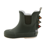 Celavi Rain Boot Dino w/Spikes SHORT