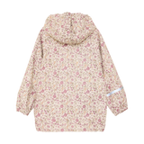 Celavi Rain Jacket Perfectly Pale Print