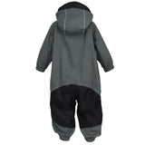 Calikids Fleece-lined 1pc Splash Suit Dark Sage