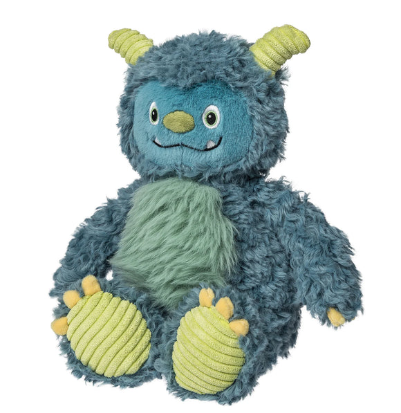 Mary Meyer Monster Friends Blue - 10
