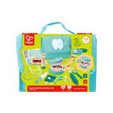 Hape E3227 Super Smile Dental Clinic Set