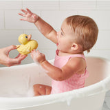 Itzy Ducky Family™ - Bath + Water Table Toys - Duck