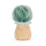 Jellycat Amuseable Peanut 'Apres Ski'