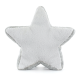 Jellycat Amuseable Silver Star