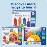 Learning Resources 9812 Counting Crayons