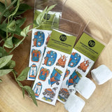 Pico Tattoos - Camping 369