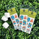 Pico Tattoos - Camping 369