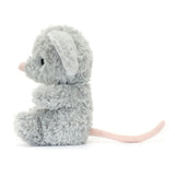 Jellycat Yummy Mouse   *Coming Soon