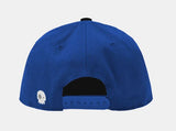Headster Cap ACADEMY Royal