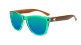 Knockaround Polarized Sunglasses Woodland