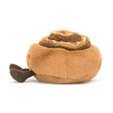 Jellycat Amuseable Cinnamon Bun   *Coming Soon