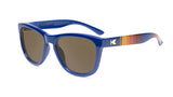Knockaround Polarized Sunglasses Premiums Dockside