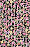 Mandarin & Co 1pc Rashguard Sweet Pinky Floral KIDS'