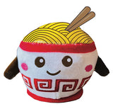 PBJ's Plush Ball Jellies Fast Food