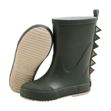Celavi Rain Boot Dino w/Spikes
