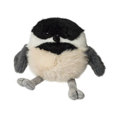 Mary Meyer Baby Birds - Rolly Chickadee