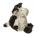 Mary Meyer Recycled Again Friends - Sprouts - Cow