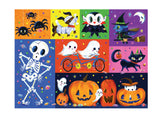 Crocodile Creek 100pc Puzzle 42001 Halloween