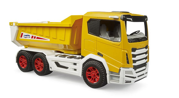 Bruder 03470 ROADMAX Tipper Truck