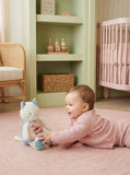 Itzy Bitzy Mirror™ Sensory Tummy Time Mirror - Kitty