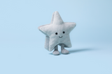 Jellycat Amuseable Silver Star